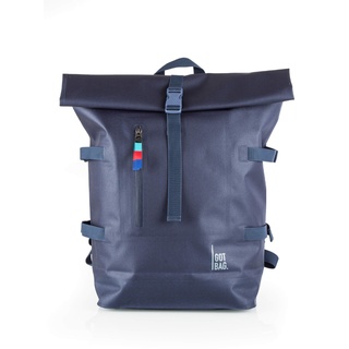 GOT BAG Rolltop ocean blue