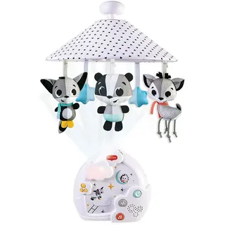 Tiny Love 3-in-1 Black and White Magical Night
