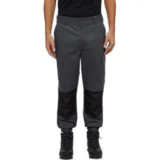 Dickies - Jogginghosen für Damen FS11303 (XXL) (Holzkohle) - Schwarz