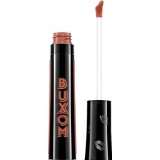 Buxom, Lippenstift + Lipgloss, Va Va Plump Shiny Liquid Lipstick Getting Warmer