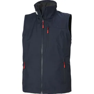 HELLY HANSEN W Crew Vest 2.0 navy (597) M