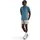 Dri-Fit Dri-Fitc Crew Solid Smokey Blue S