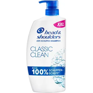 Classic Clean 800 ml