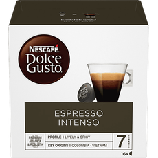 Bild Dolce Gusto Espresso Intenso 16 St.