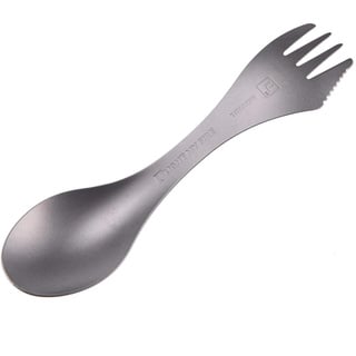 Light My Fire Spork Titanium