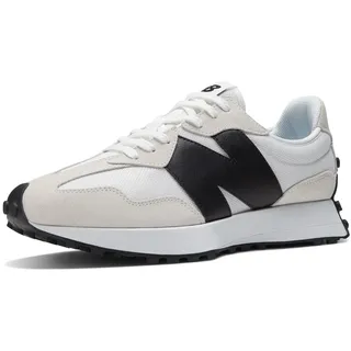 327 Herren black/white 40,5