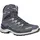 Innox Pro GTX Mid Damen normal Stahlblau/Lachs 43,5