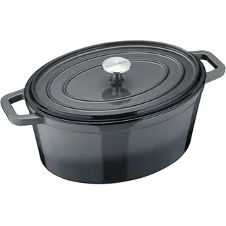 Berndes B.IRON Bräter 31 x 24 cm oval