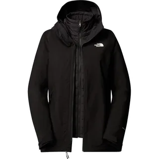 The North Face Womens Carto Triclimate Jacket tnf black-npf (4H0) XS