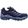 Maddox Pro GTX LO Herren Navy 46