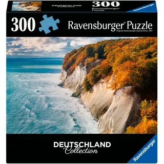 Ravensburger Kreidefelsen auf Rügen Ravensburger 12001479