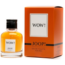 Bild von Wow! For Men Eau de Toilette 100 ml