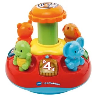 Vtech 1-2-3 Tierkreisel