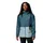 Regenjacke INNER Limits III Jacket 1 Stk tlg blau