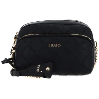 Liu•Jo LIU JO Umhängetasche Adonide Camera Case Bag M Nero