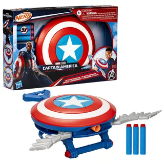 Hasbro Flügelschild Blaster