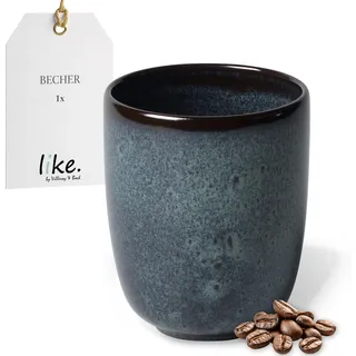 Villeroy & Boch Kaffeetasse 0,4 l Grau