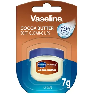 Vaseline Lip Therapy Cocoa Butter 20 g