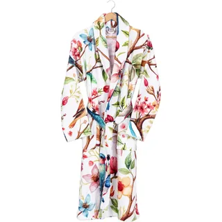 Egeria »Birdy« 1 Stk. digital bedrucktes Frottee