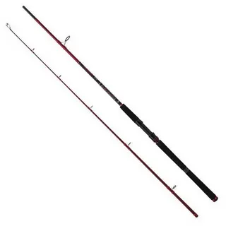 Penn Squadron III SW Spin 242cm 75-150g | Spinnrute