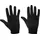 Fingerhandschuhe schwarz 7