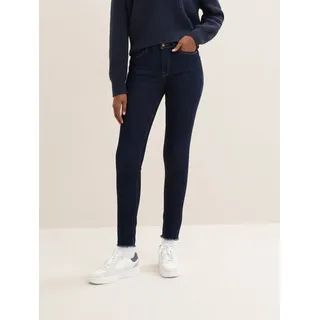 Tom Tailor Jona Jeans Clean Dark Stone Blue Denim 28