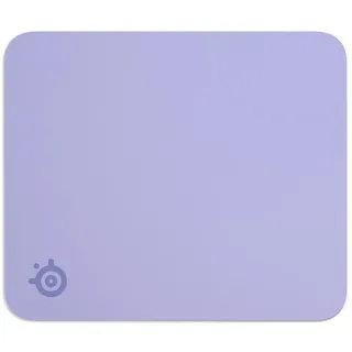 SteelSeries QcK Large Lila
