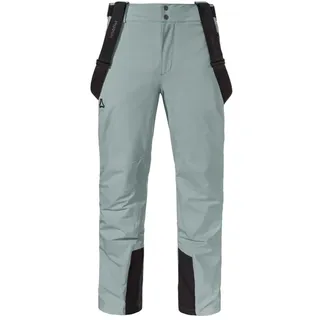 Schöffel Herren Style Pine Hose (Größe XXL, grau)