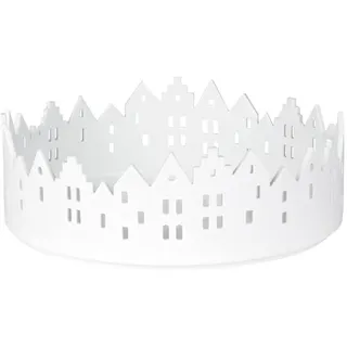 Räder Stadtschale Obstschale Dekoschale & Innenstadt Design