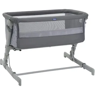 Chicco Next2me Go Grau One Size