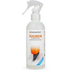 Fugirein Fugenreiniger, 500 ml, reinigt Fugenfliesen effektiv & entfernt Schimmel oberflächlich