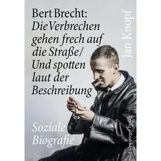 Bert Brecht