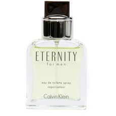 Bild Eternity for Men Eau de Toilette 200 ml