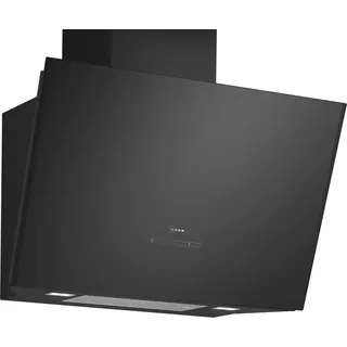 Neff D88IAN2S0 Kopffreihaube 80 cm Schwarz