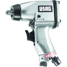 USAG U09100005 - 910 B1 3/8" - Aluminium-Schlagschrauber