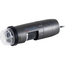 Bild USB Mikroskopkamera 1,3MP 20-220x (AM4815ZT)