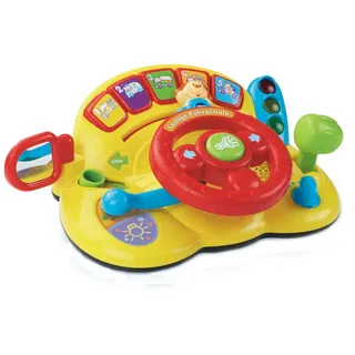 Vtech 80-166604 - Lustige Fahrschule