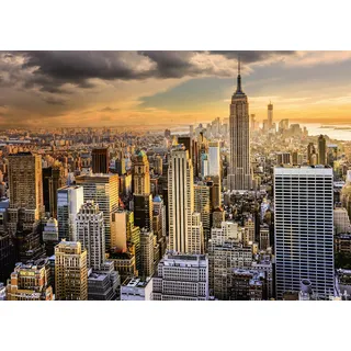 Ravensburger Puzzle Großartiges New York