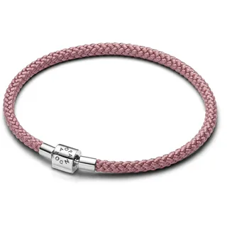 Pandora Damenarmband pink 594530C01 Größe 18