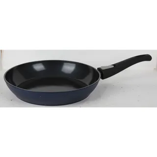 ELO Pfanne Bratpfanne Grillpfanne Sumatra Ø 28 cm Aluminium induktionsgeeignet