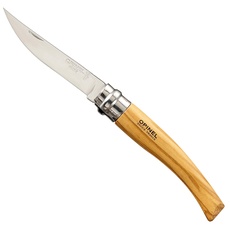 Opinel 001144 Messer, braun, M