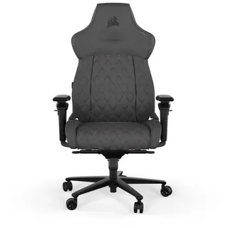 Corsair TC500 LUXE Stoff Schwarz