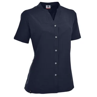 Maul Kuranda 4XT Damen Bluse, hellblau - 36