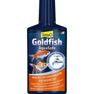 Tetra AquaSafe für Goldfische,