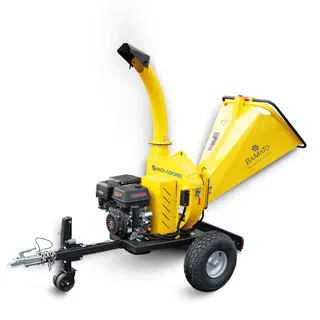 BAMATO HACK-150POWER 9 kW