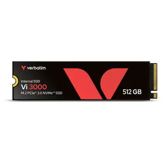 Verbatim Vi3000 512 GB M.2