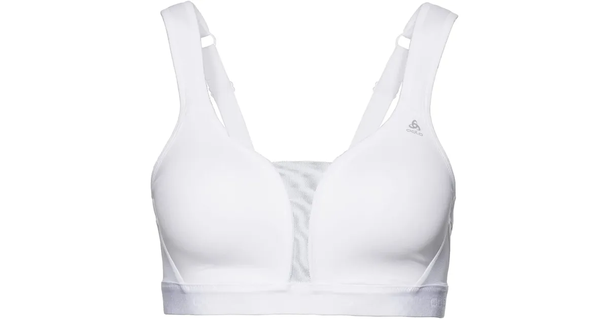 Odlo High Padded Sport BH Cup C Odlo High Padded Sport BH Cup C