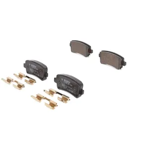 Bosch Bremsbeläge