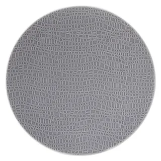 SELTMANN WEIDEN Frühstücksteller 23 cm grau