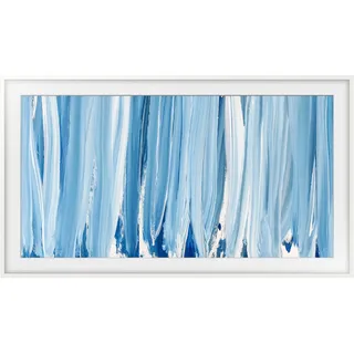 Samsung Austauschbarer Rahmen The Frame Modern VG-SCFF85WTBXC | Weiß,
